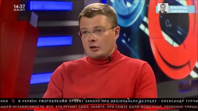 У прокурора Луценко ни единого шанса против Януковича