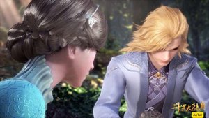 Боевой континент 1 сезон 33 серия (Нарезка). Sondr_-_Surviving.