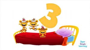 08_Five Little Monkeys_SSS