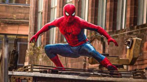 Человек-Паук: Совершенно Новый День (2026) 🕷️ - Все, что известно о фильме!