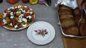 Грибной соус к зразам