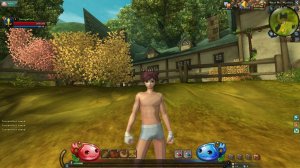 Ragnarok Online 2  Агрессивные враги