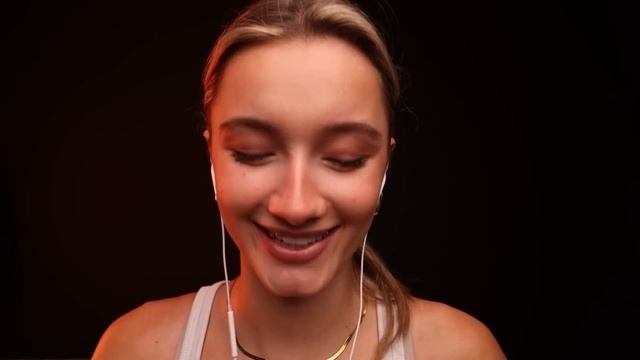 ASMR｜Что-то Меняется Пока Ты Смотришь. Nanou