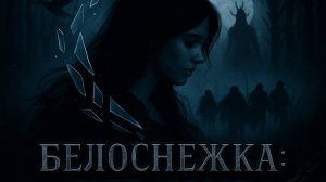 Мрачные Сказки - Белоснежка