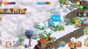 Goldminers. Золотоискатели