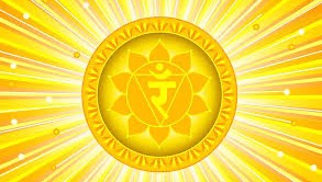 ЧИСТКА 3 ЧАКРЫ (МАНИПУРА)