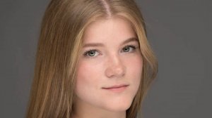 Мартынович Александра.  Визитка