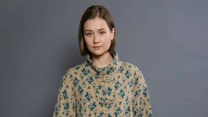 Визитка 2025 Анны Левановой