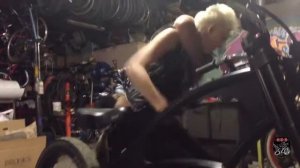 РАСТАБАЙК - Welcome K G B 2013