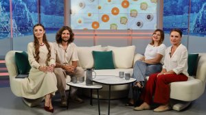 Доброе утро, Севастополь! (25 августа 2025)