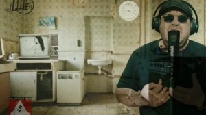 Михаил Шаргин - Девушка в белом бикини.mp4