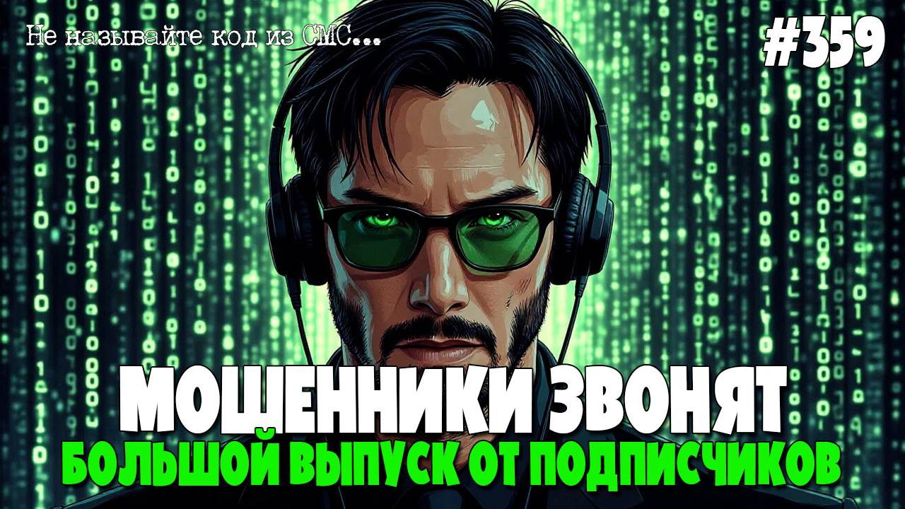 БОЛЬШОЙ ЧАСОВОЙ ВЫПУСК ОТ ПОДПИСЧИКОВ | МОШЕННИКИ ЗВОНЯТ ПО ТЕЛЕФОНУ | БАНДА ПЕРЕХВАТЧИКОВ смотреть онлайн