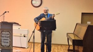 Если давно ты утратил покой - Игорь Колгарёв