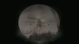 S.T.A.L.K.E.R Чистое Небо - Достижение "Босс-Вертолёт"