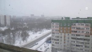 Лифты OTIS-(METEOR LIFT) @ г. Москва, ул. Борисовские Пруды, д. 8к3-3 (2474)