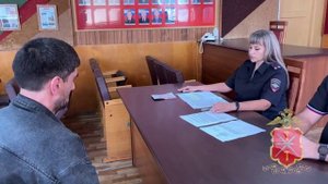 #Россия В Туле азербайджанца с российским паспортом, лишили гражданства за нападение на магазин