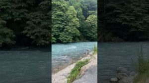 Прекрасное путешествие по красивейшим местам Осетии