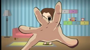 хихихи я в реальной жизни юля и мне скоро девять