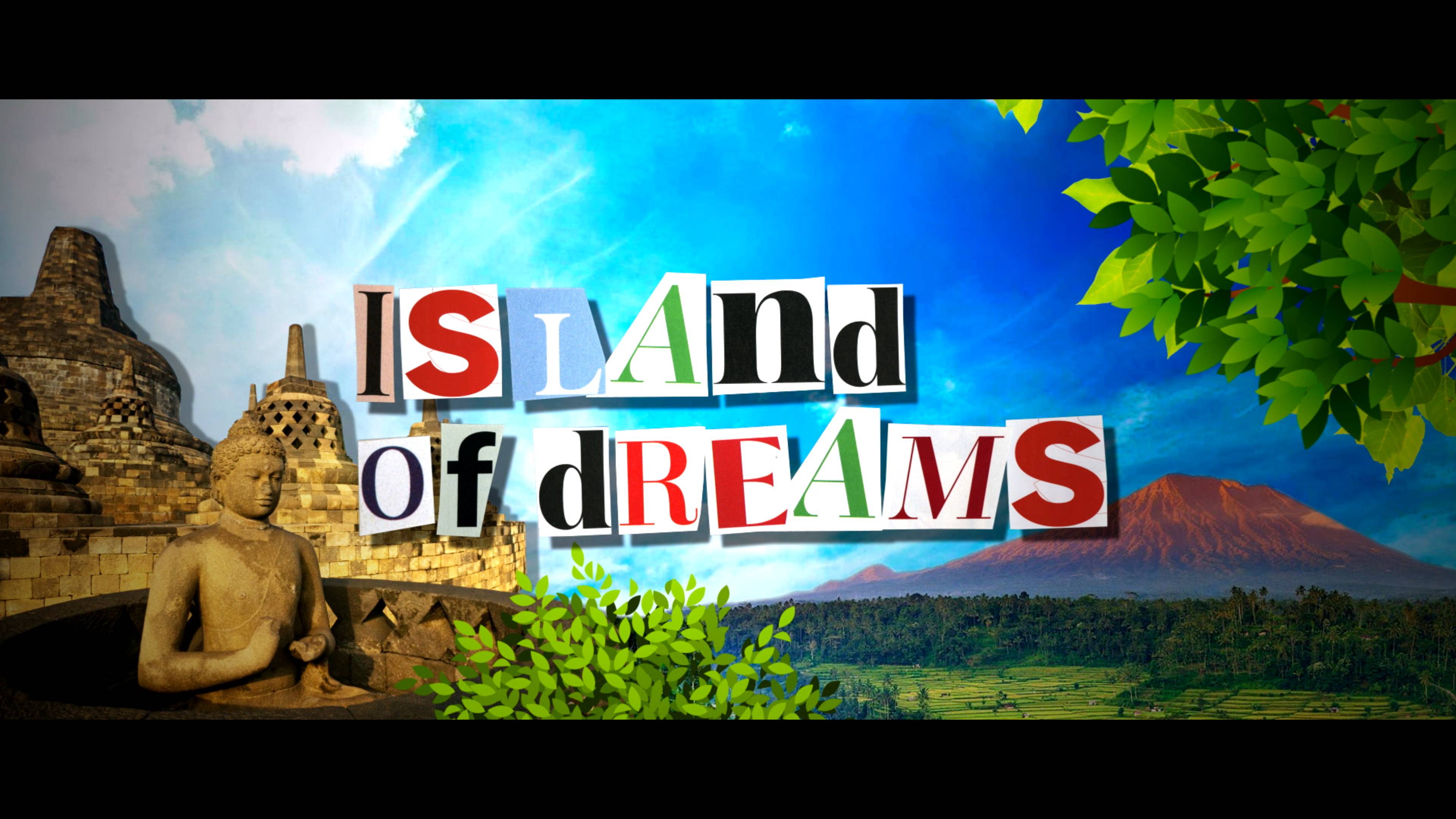 Indonesia Intro