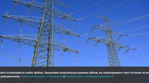 Перебои в подаче электричества произошли на острове Готланд в Швеции