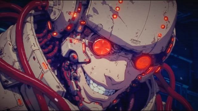 Synthwave_Mix смотреть онлайн