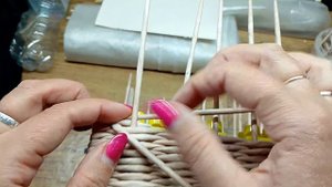 пробная салфетница