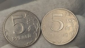 Ваша пятёрка 1998 года стоит 9000 рублей