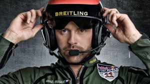 Mika Brageot - Skyracer