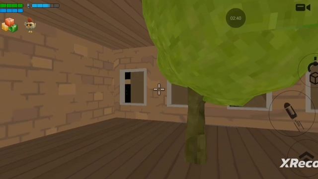 призываем глазоеда в чикен Ган!!! 
зря мы сделали это