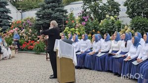 24.08.2025 - Память старца Николая Гурьянова (ч.1, продолжение в след.видео); прот.Николай Цирке