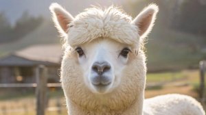 Парк Альпак ПАЧА МАМА Ульяновск