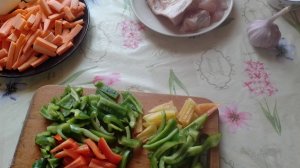 Плов от Танкист555