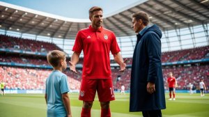 Почему тренеру сложно сказать правду о Вашем ребенке