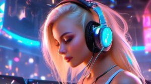 Super deep house music 🎧