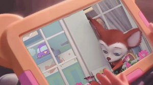 Правило хорошего поведения про Барбоскиных / Это называется моаниного гаджета. с тигрёнком и с ушкам