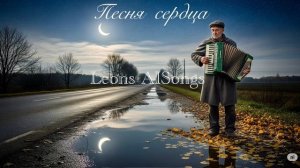 Песня сердца _ Leons AISongs