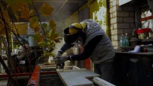 Алексей Михайлик, фильм-портрет.