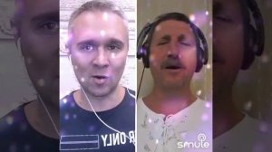 Колодец (кавер) Музыка Вячеслава Добрынина, Слова Симона Осиашвили. пою с Александром.