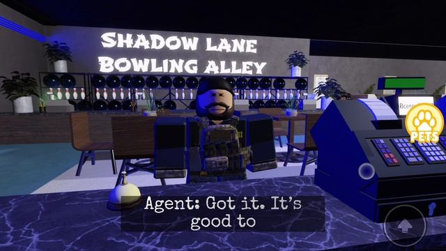 Зачем  я стал сотрудником боулинга в 3:00 смотреть онлайн