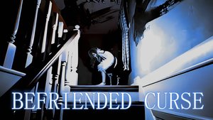 "Проклятие в доме" (Befriended Curse) Полное прохождение, без комментариев