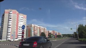 г.Железногорск, Красноярского края. Пусть мечты сбываются. 13.08.25г. Автор видео Елена Цыганова.