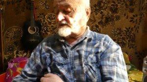 Последнее слово Даниила