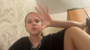 Прошлый год моей учёбы