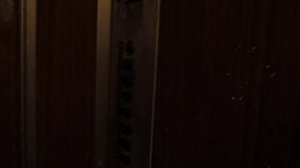 Лифт МЛЗ под. №3 @ С.О. г. Гагарин, ул. Свердлова, д. 90-3 (2)