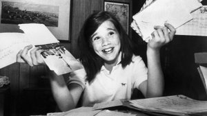 40 лет назад - В авиакатастрофе погибла Саманта Смит – «маленький посол мира»