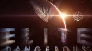 Играю в Elite Dangerous #3  Экзобиология