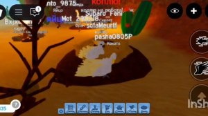 Птицы и его друзья. 3 серия. Мясо