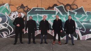 Доброй ночи, христиане! Господь, храни нас!