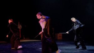 Направление К-pop