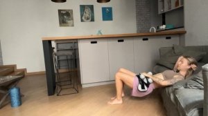 Силовая для всех мышц ног